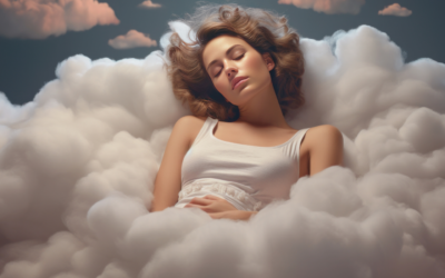 Unlocking Tranquility: The Benefits of Guided Meditation While Sleeping