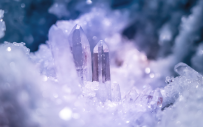 Crystals to Decrease Anxiety: Embracing the Earth’s Gems for Inner Peace